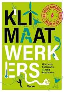 Kennis opdoen over duurzaamheid