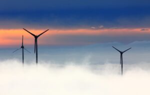 Windmolen