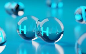 Waterstof en duurzaamheid